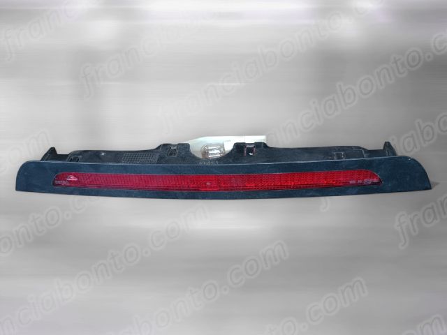 bontott CITROËN C3 Pótféklámpa