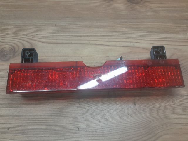 bontott CITROËN C3 Pótféklámpa