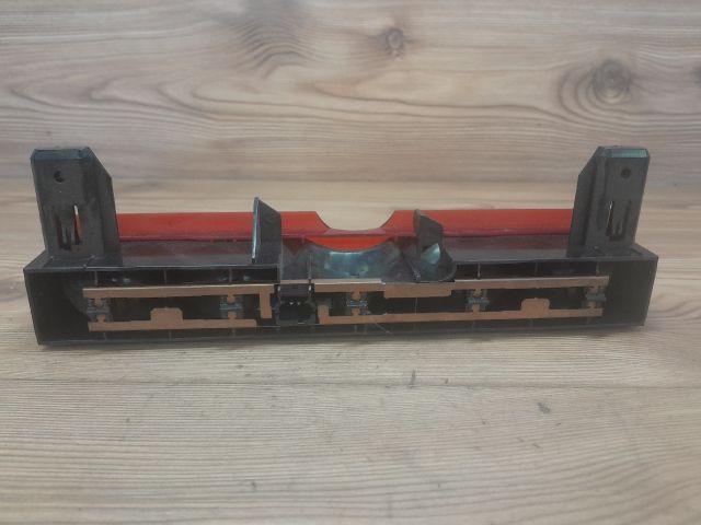 bontott CITROËN C3 Pótféklámpa