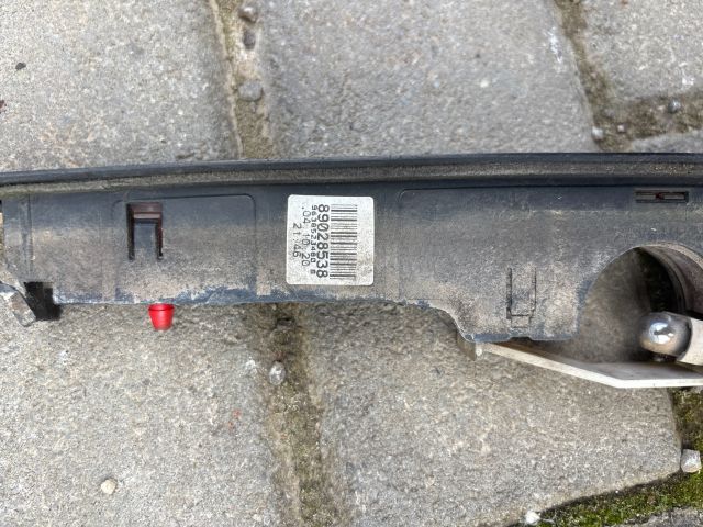 bontott CITROËN C3 Pótféklámpa