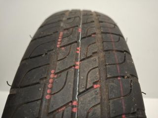 bontott CITROËN C3 Pótkerék