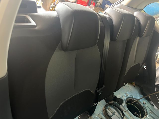 bontott CITROËN C3 Pótkerék