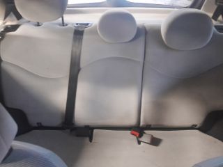 bontott CITROËN C3 Pótkerék