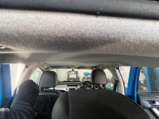 bontott CITROËN C3 Pótkerék