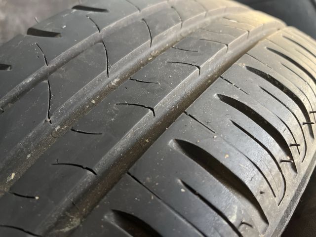 bontott CITROËN C3 Pótkerék