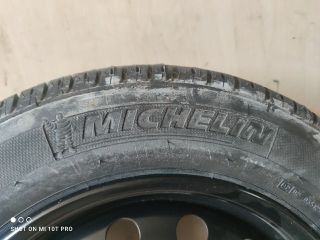 bontott CITROËN C3 Pótkerék