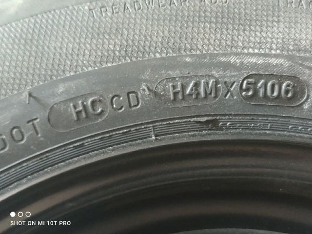 bontott CITROËN C3 Pótkerék