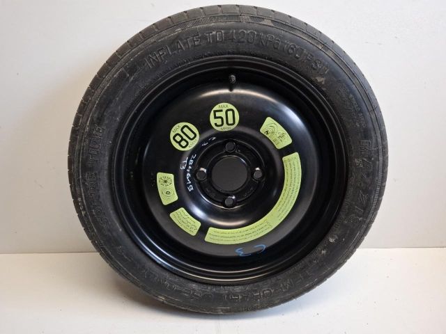 bontott CITROËN C3 Pótkerék