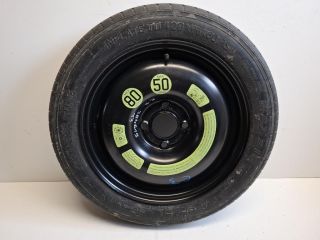 bontott CITROËN C3 Pótkerék
