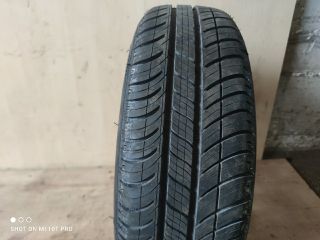 bontott CITROËN C3 Pótkerék