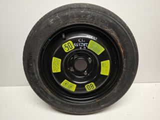 bontott CITROËN C3 Pótkerék