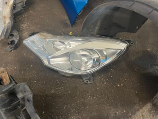 bontott CITROËN C3 Pótkerék