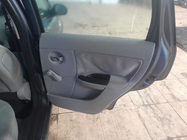 bontott CITROËN C3 Pótkerék