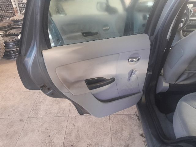 bontott CITROËN C3 Pótkerék