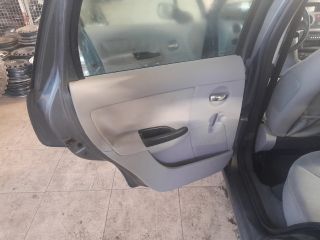 bontott CITROËN C3 Pótkerék