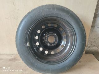 bontott CITROËN C3 Pótkerék