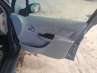 bontott CITROËN C3 Pótkerék