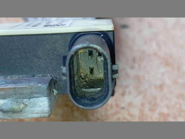 bontott CITROËN C3 Pozitív Kábel