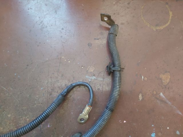 bontott CITROËN C3 Pozitív Kábel