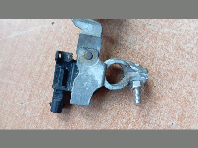 bontott CITROËN C3 Pozitív Kábel