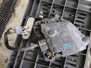 bontott CITROËN C3 Pozitív Kábel