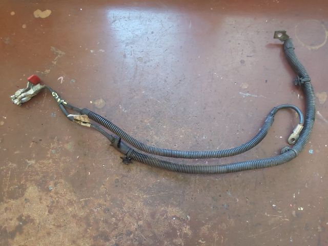 bontott CITROËN C3 Pozitív Kábel