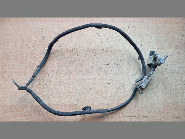 bontott CITROËN C3 Pozitív Kábel