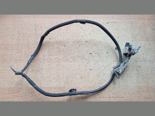 bontott CITROËN C3 Pozitív Kábel