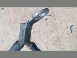 bontott CITROËN C3 Pozitív Kábel