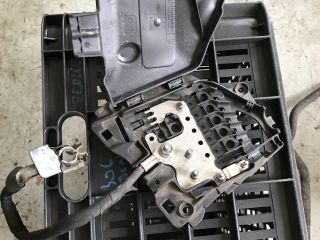 bontott CITROËN C3 Pozitív Kábel