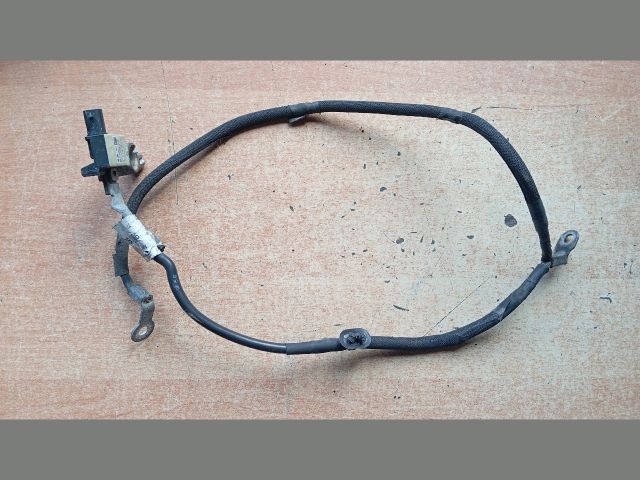 bontott CITROËN C3 Pozitív Kábel