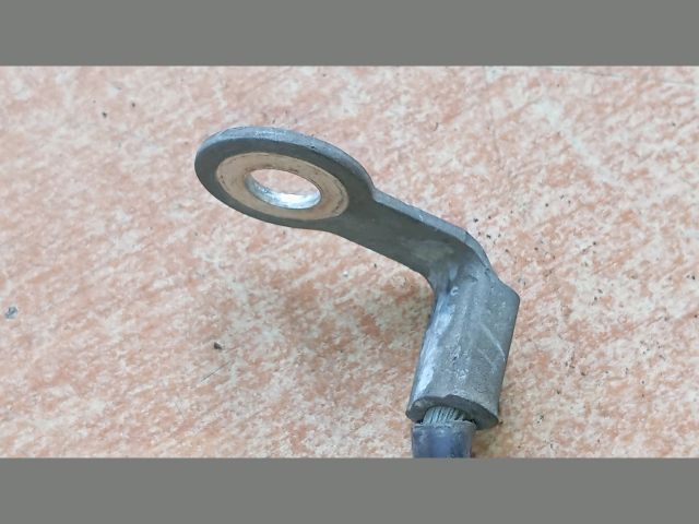 bontott CITROËN C3 Pozitív Kábel