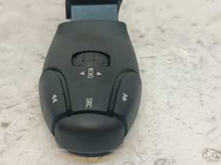 bontott CITROËN C3 Rádió / CD Kapcsoló