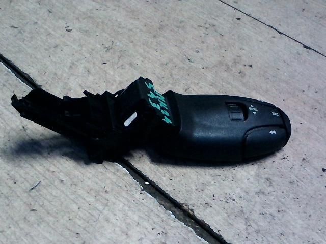 bontott CITROËN C3 Rádió / CD Kapcsoló