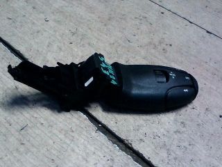 bontott CITROËN C3 Rádió / CD Kapcsoló