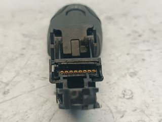 bontott CITROËN C3 Rádió / CD Kapcsoló