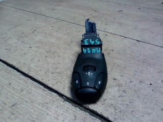 bontott CITROËN C3 Rádió / CD Kapcsoló