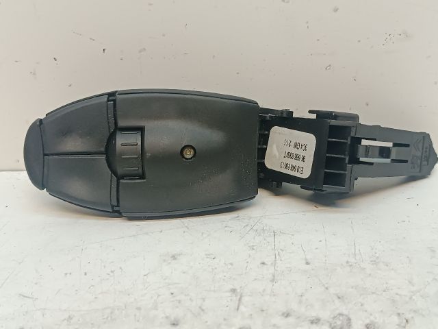 bontott CITROËN C3 Rádió / CD Kapcsoló