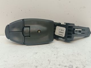 bontott CITROËN C3 Rádió / CD Kapcsoló