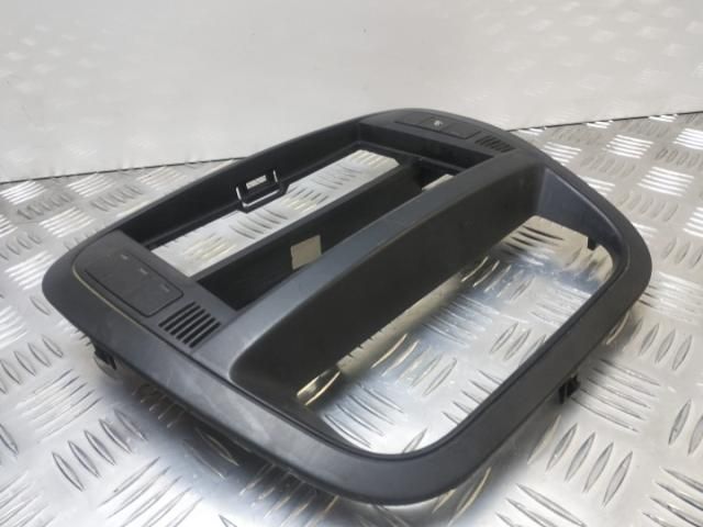 bontott CITROËN C3 Rádió / CD Keret