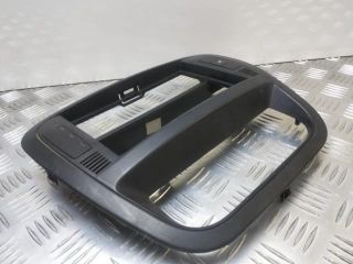 bontott CITROËN C3 Rádió / CD Keret