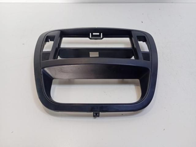 bontott CITROËN C3 Rádió / CD Keret