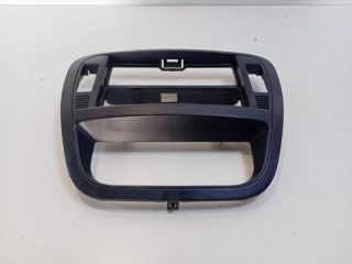 bontott CITROËN C3 Rádió / CD Keret