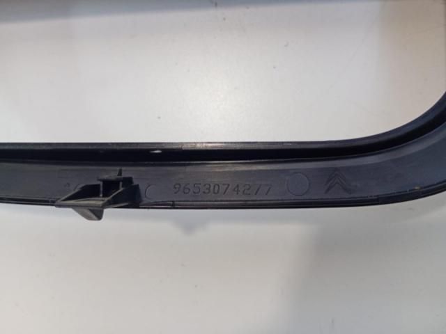 bontott CITROËN C3 Rádió / CD Keret