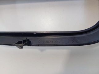 bontott CITROËN C3 Rádió / CD Keret