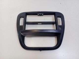 bontott CITROËN C3 Rádió / CD Keret