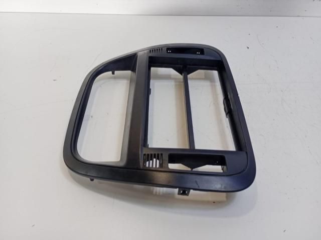 bontott CITROËN C3 Rádió / CD Keret