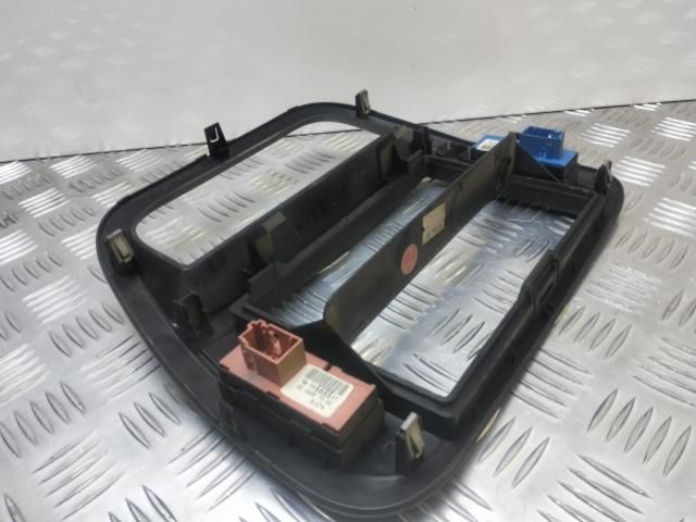 bontott CITROËN C3 Rádió / CD Keret