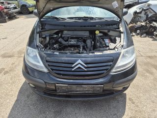 bontott CITROËN C3 Rádió / CD