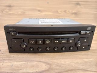 bontott CITROËN C3 Rádió / CD